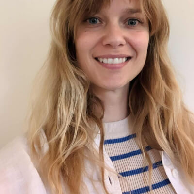 Van de Velde, Britt Britt Van de Velde