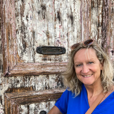 Beyst, Ingeborg Ingeborg Beyst