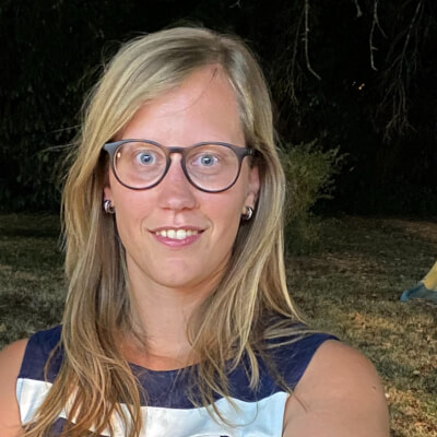Martin, Stefanie Stefanie Martin