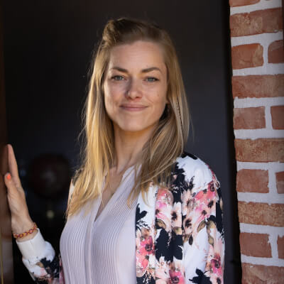Eline Brosens