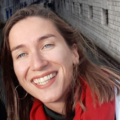 De Cock, Sofie Sofie De Cock