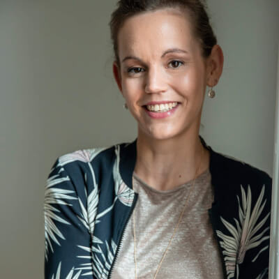 Gilis, Yentl Yentl Gilis