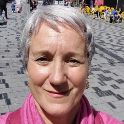 Hilde Verbeken