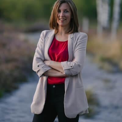 Liesbeth Vander Elst