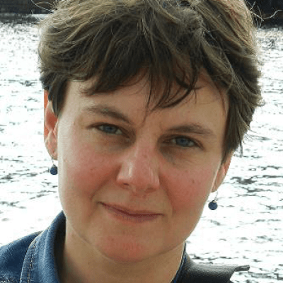 Janssens, Veerle Veerle Janssens