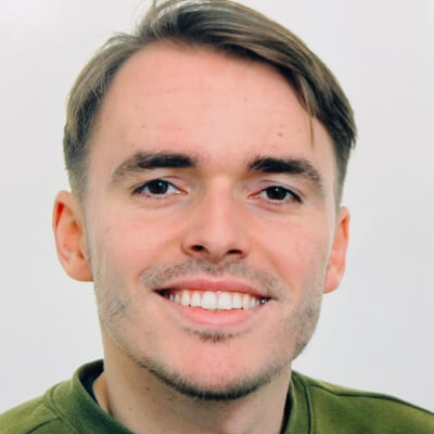 Verlinden, Dries Dries Verlinden