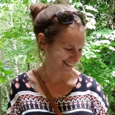 Maes, Marilien Marilien Maes