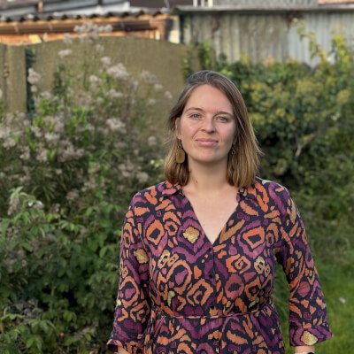 Geerts, Emma Emma Geerts