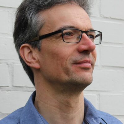 Debaere, Peter Peter Debaere