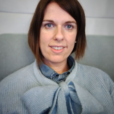 Achten, Anne-Sophie Anne-Sophie Achten