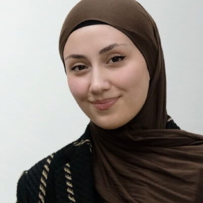 Ayse Elinc
