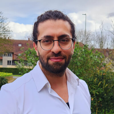 Mahmodi, Kaveh Kaveh Mahmodi