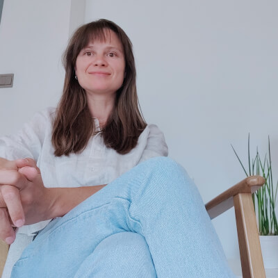 Klara Van Roosbroeck