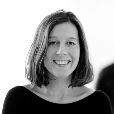 Marieke Van de Woestyne