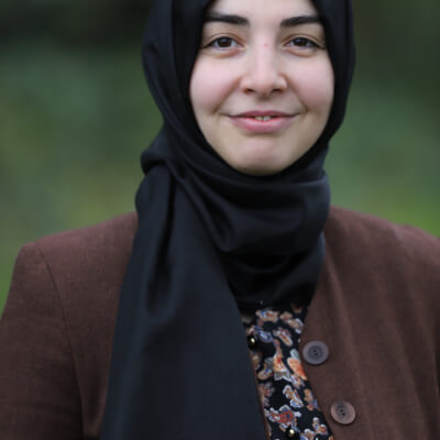 Tasdemir, Semra Nur Semra Nur Tasdemir