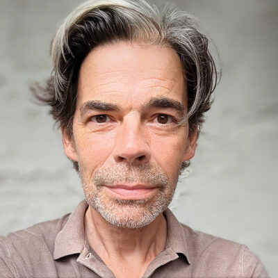Beenen, Carl Carl Beenen