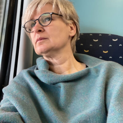 Polet, Ann Ann Polet