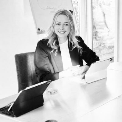 Rebecca Van Goethem