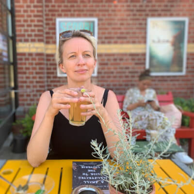 Gerarts, Marjan Marjan Gerarts