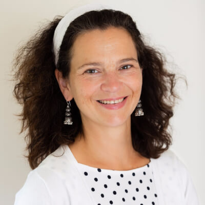 Haustraete, Lisbeth Lisbeth Haustraete