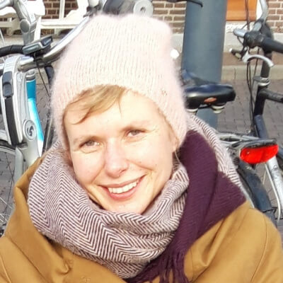 Voets, Rosanne Rosanne Voets