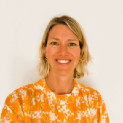 Dewulf, Delphine Delphine Dewulf