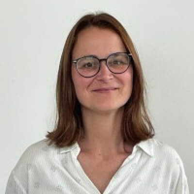 Michelle Warriner