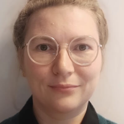 Lenaerts, Brenda Brenda Lenaerts