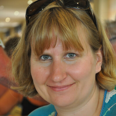 Struyf, Brenda Brenda Struyf