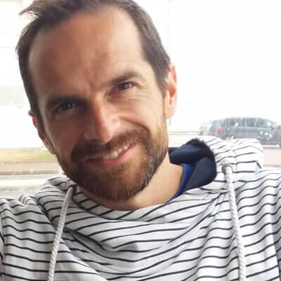 Van Laethem, Bart Bart Van Laethem