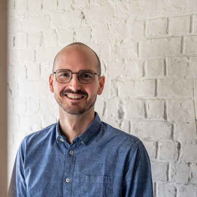 Jonathan Daoust