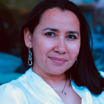 Olmos Hernandez, Morena Morena Olmos Hernandez
