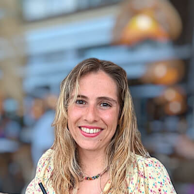 Laura Vanden Eynde