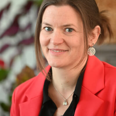 De Wilde, Katrien Katrien De Wilde