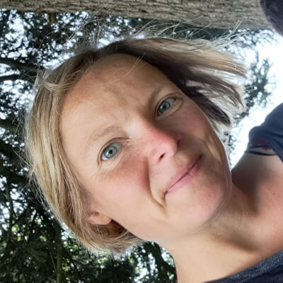 Verduyn, Marlies Marlies Verduyn