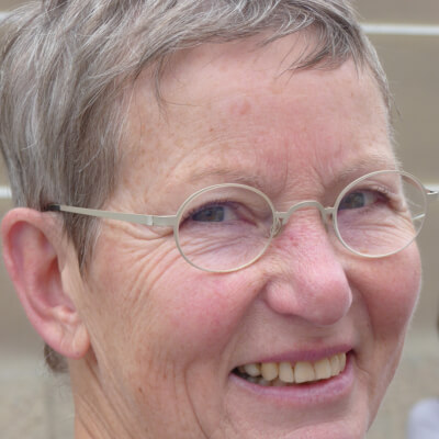 Martens, Johanna Johanna Martens