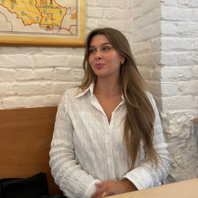 Cortebeeck, Phebe Phebe Cortebeeck