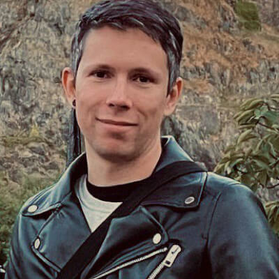 Stevens, Nicolas Nicolas Stevens