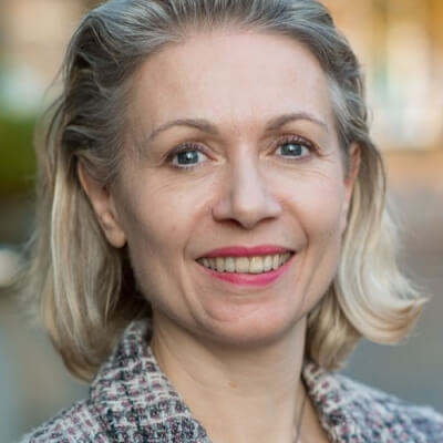De Vreese, Annemarie Annemarie De Vreese