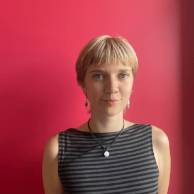 Ysenbaert, Lotte Lotte Ysenbaert