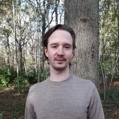 Du Bosch, Raphael Raphael Du Bosch