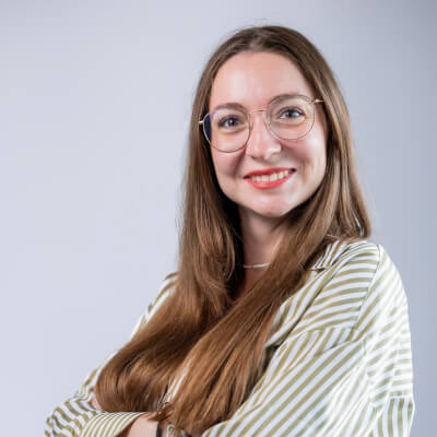 Laetitia Fischetti