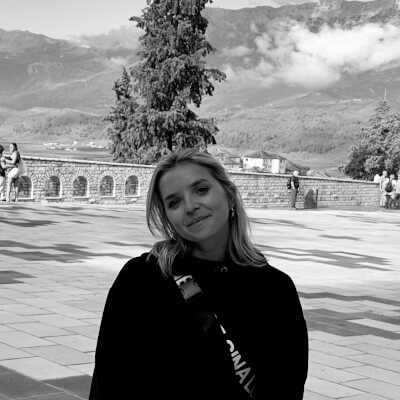 Gelders, Zara Zara Gelders