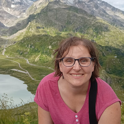 Naudts, Liesbeth Liesbeth Naudts