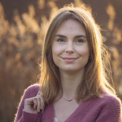 Vereecke, Hanneke Hanneke Vereecke