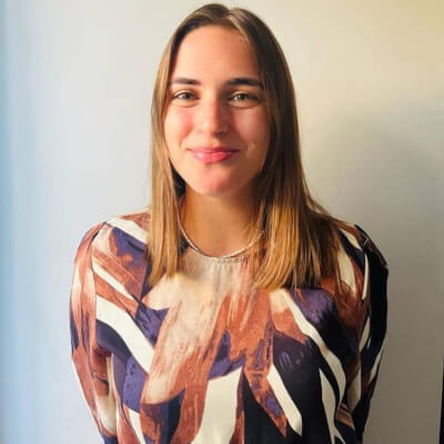 Caro Landrain