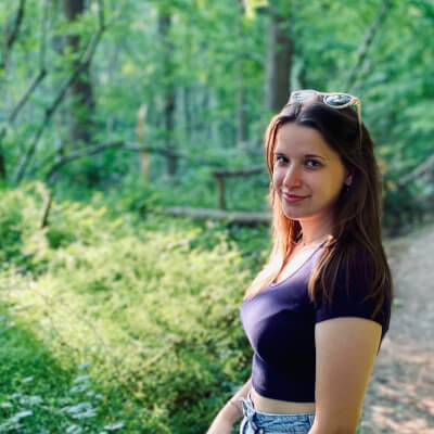 De Bree, Zoë Zoë De Bree