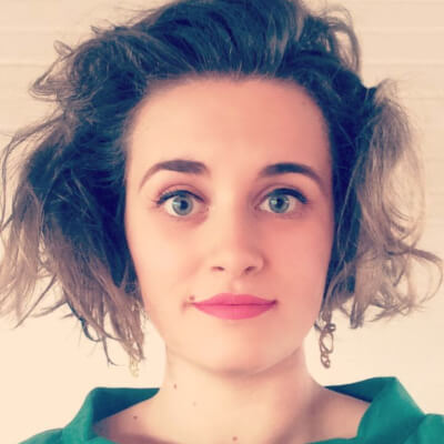 Van De Velde, Esther Esther Van De Velde