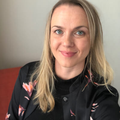 Nurmi, Leena Leena Nurmi