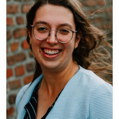 Feyaerts, Isaline Isaline Feyaerts